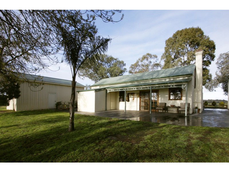 36 Pooleys Road, Sale VIC 3850