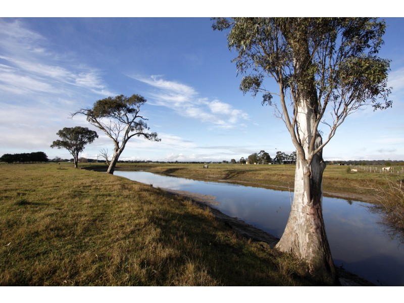 36 Pooleys Road, Sale VIC 3850