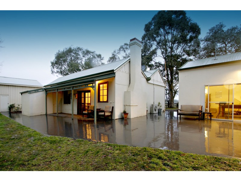 36 Pooleys Road, Sale VIC 3850