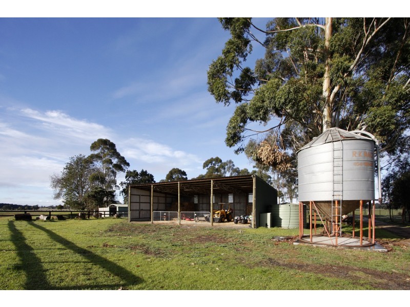 36 Pooleys Road, Sale VIC 3850