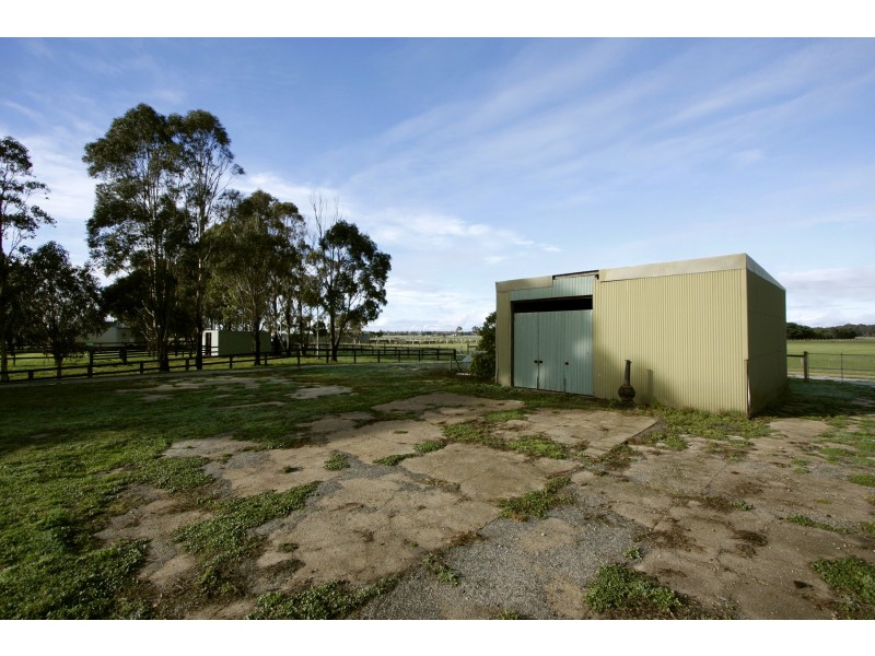 36 Pooleys Road, Sale VIC 3850