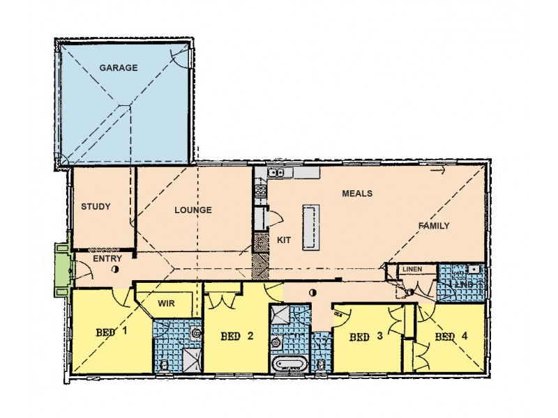 3 Melanie Court, Sale VIC 3850