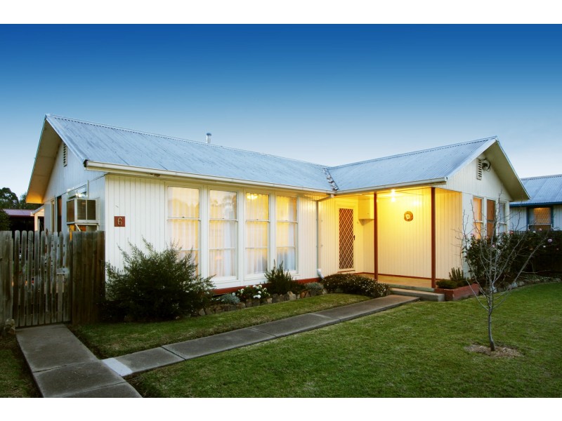 6 Stead Street, Sale VIC 3850