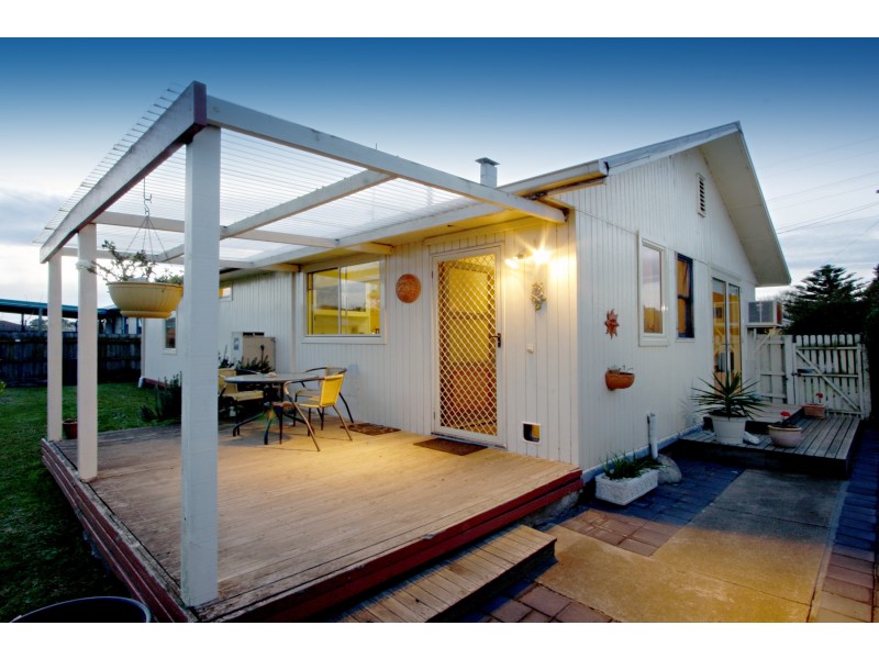 6 Stead Street, Sale VIC 3850