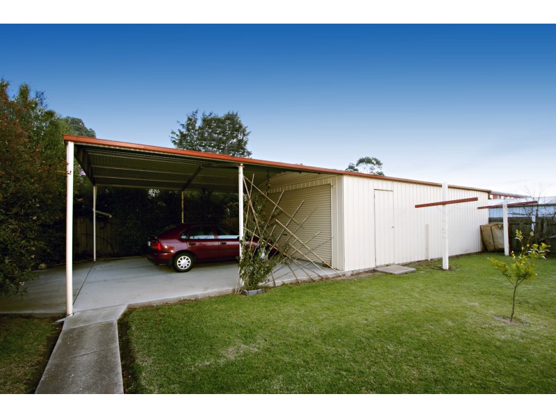 6 Stead Street, Sale VIC 3850