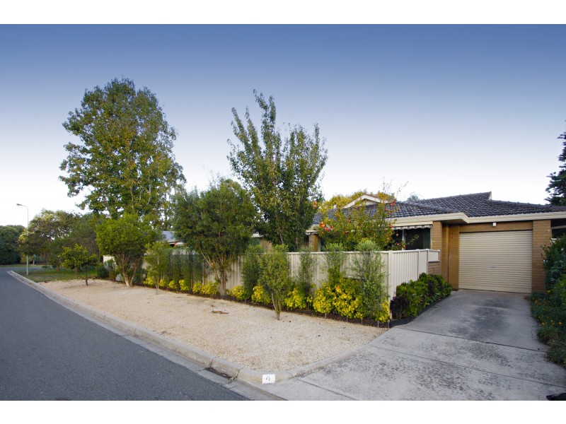 4 Walker Court, Sale VIC 3850