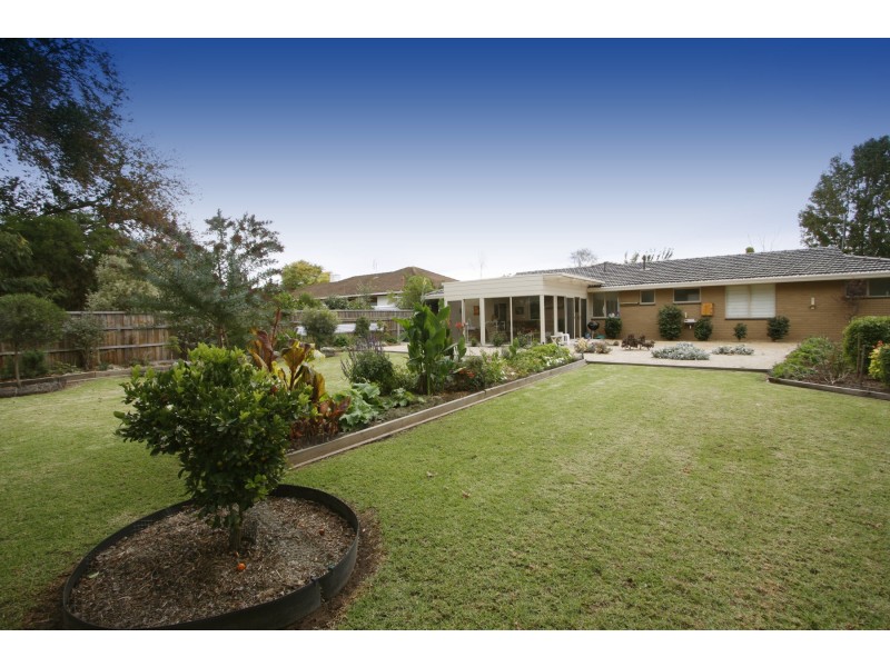 4 Walker Court, Sale VIC 3850