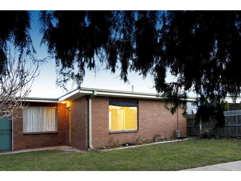 6/165 Pearson Street, Sale VIC 3850
