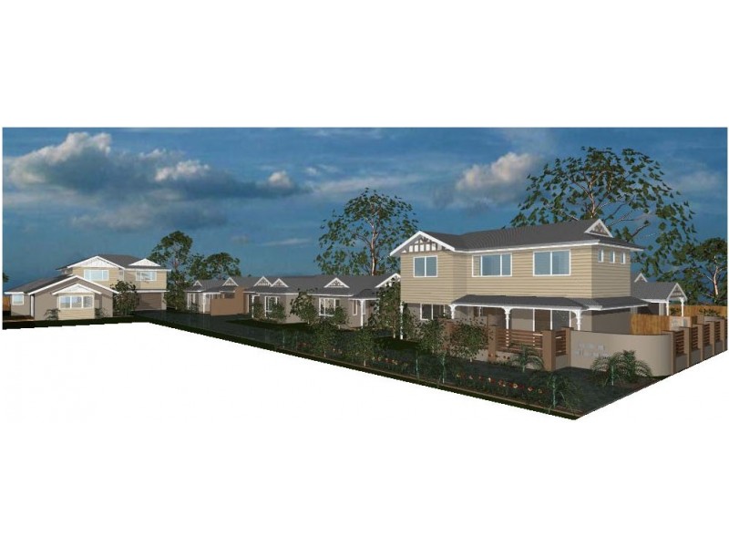 1-7/460-462 Raymond Street, Sale VIC 3850