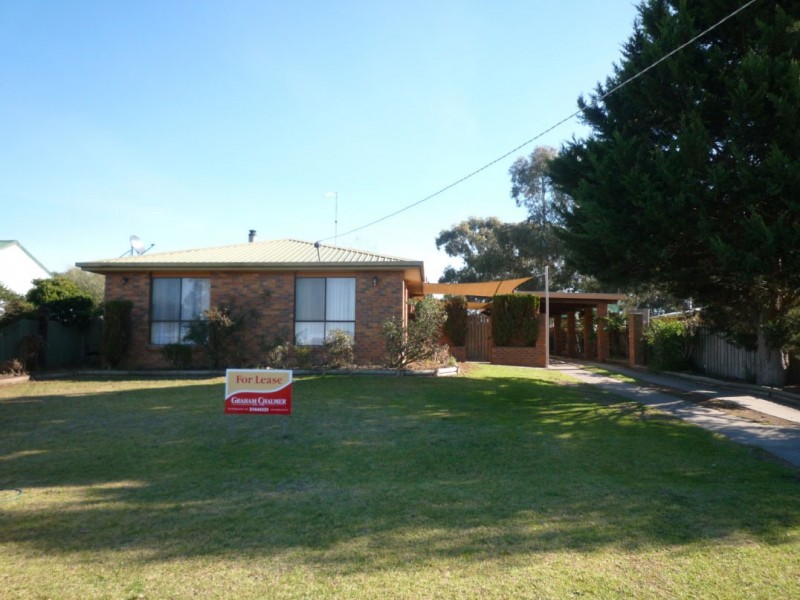 45 Merrick Street, Stratford VIC 3862