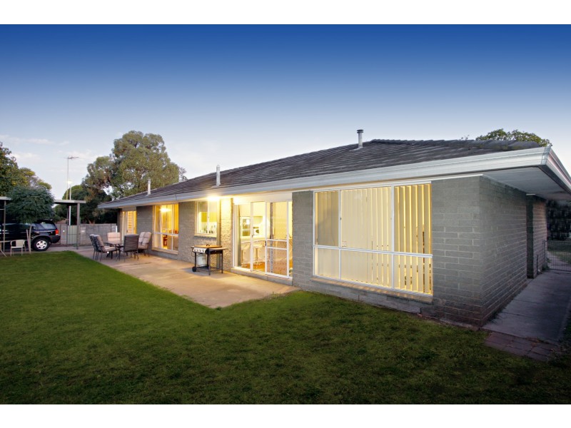 22 Canopus Court, Sale VIC 3850