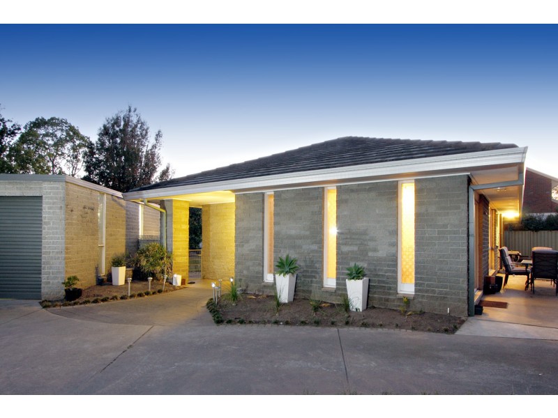 22 Canopus Court, Sale VIC 3850