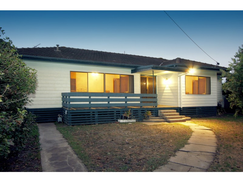 14 Punt Lane, Sale VIC 3850