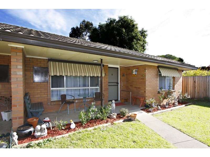 4/41 Codrington Street, Sale VIC 3850