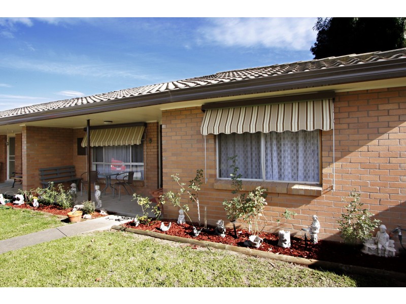 4/41 Codrington Street, Sale VIC 3850