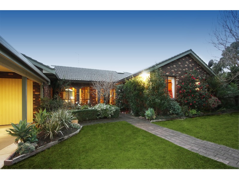 1 Indra Court, Sale VIC 3850