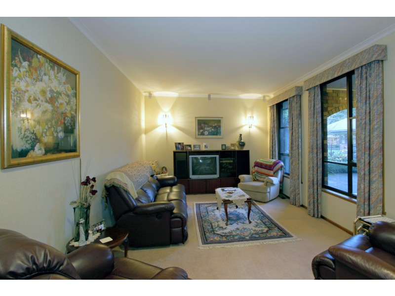 1 Indra Court, Sale VIC 3850