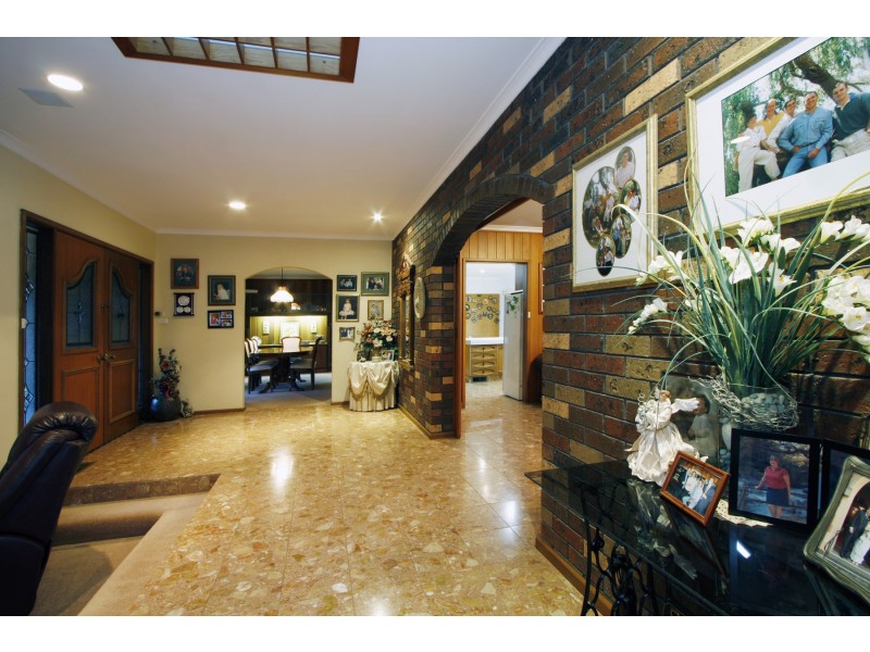 1 Indra Court, Sale VIC 3850