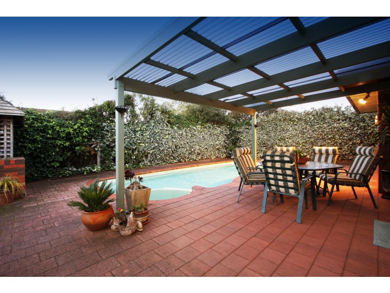 1 Indra Court, Sale VIC 3850