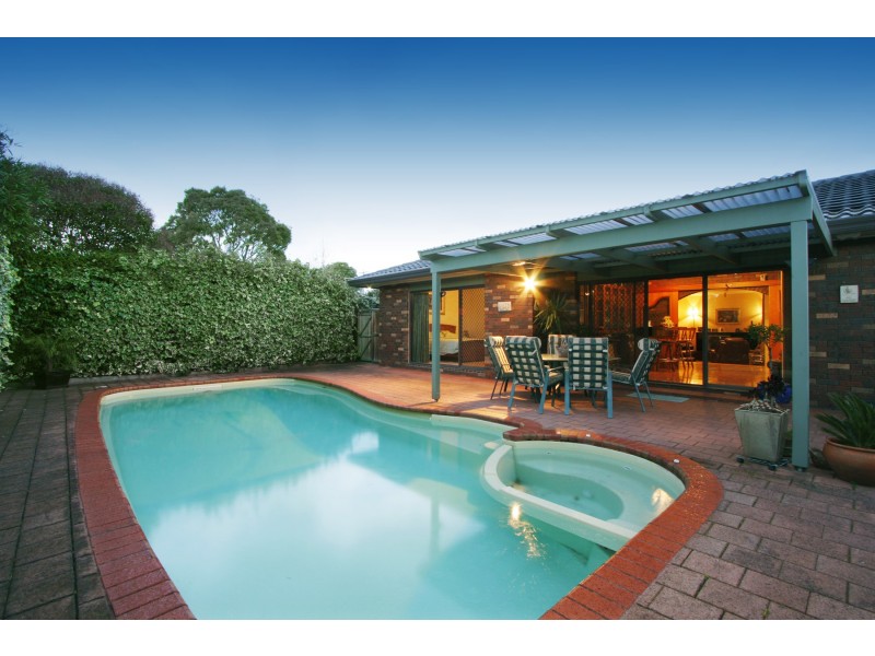 1 Indra Court, Sale VIC 3850