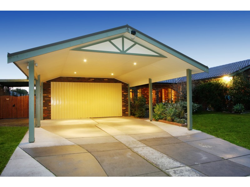1 Indra Court, Sale VIC 3850