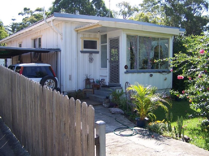 16B Waterloo St, Bulli NSW 2516