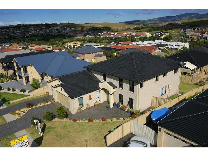 Lot 1191 Brunderee Rd, Flinders NSW 2529