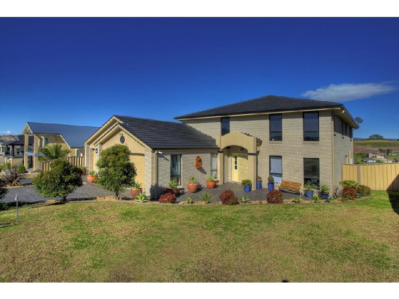 Lot 1191 Brunderee Rd, Flinders NSW 2529