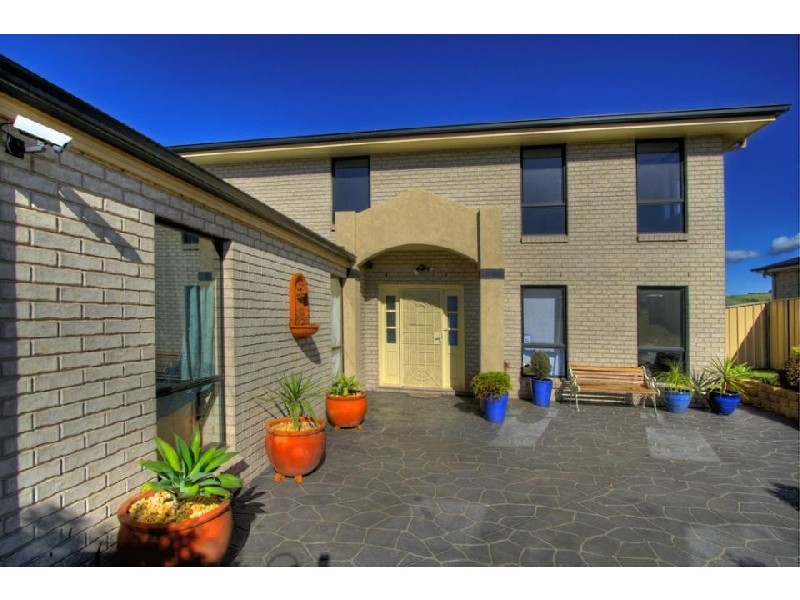 Lot 1191 Brunderee Rd, Flinders NSW 2529