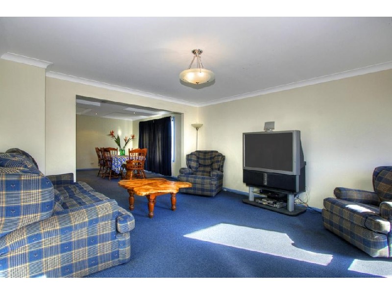 Lot 1191 Brunderee Rd, Flinders NSW 2529