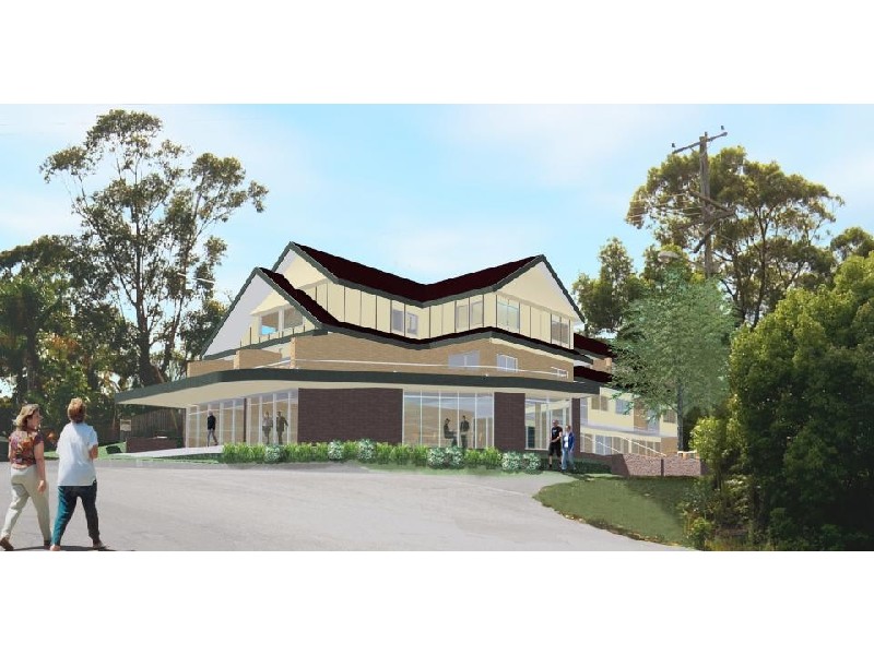 Stanwell Park NSW 2508