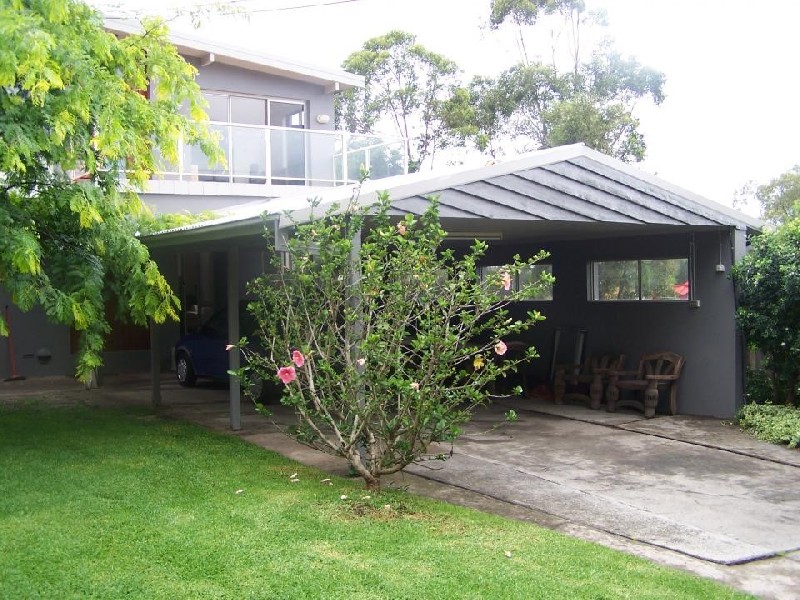11 Kirton Rd, Austinmer NSW 2515