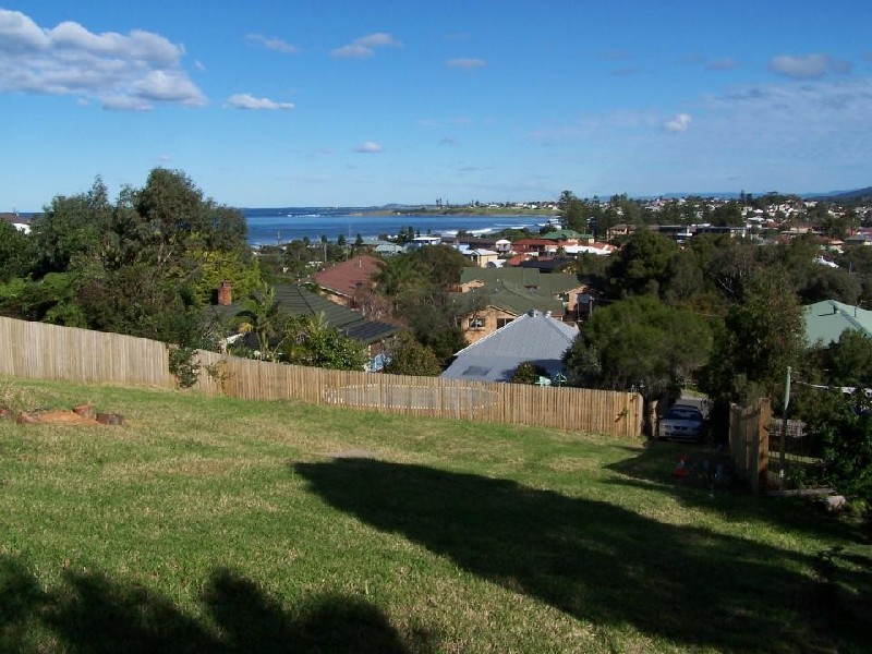 24 Mountain Rd (Lot 2), Austinmer NSW 2515