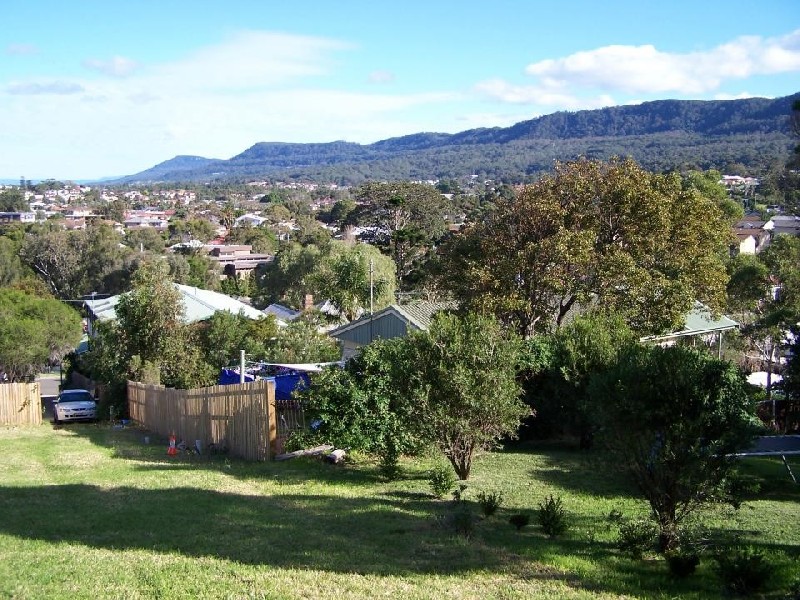 24 Mountain Rd (Lot 2), Austinmer NSW 2515