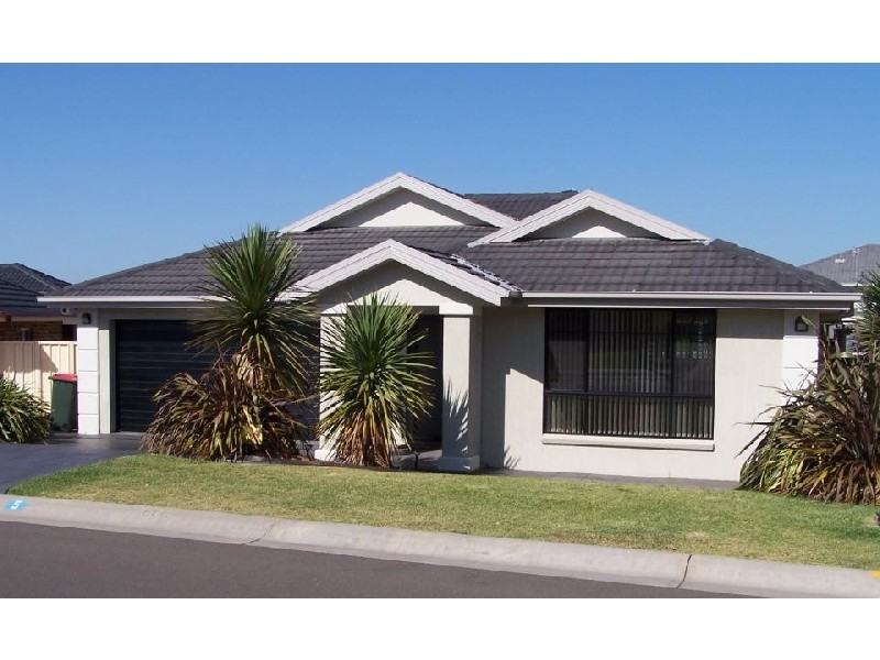 5 Reynolds Ridge, Shell Cove NSW 2529