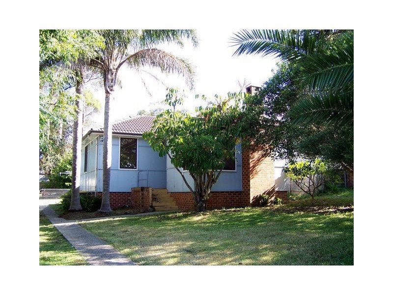 9  Farrell Rd, Bulli NSW 2516