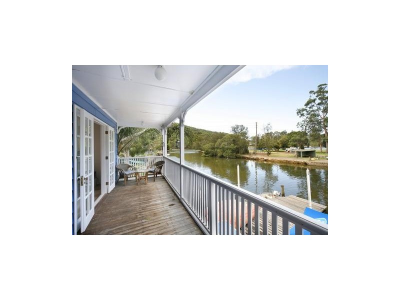 131 Prince Edward Park Road, Woronora NSW 2232