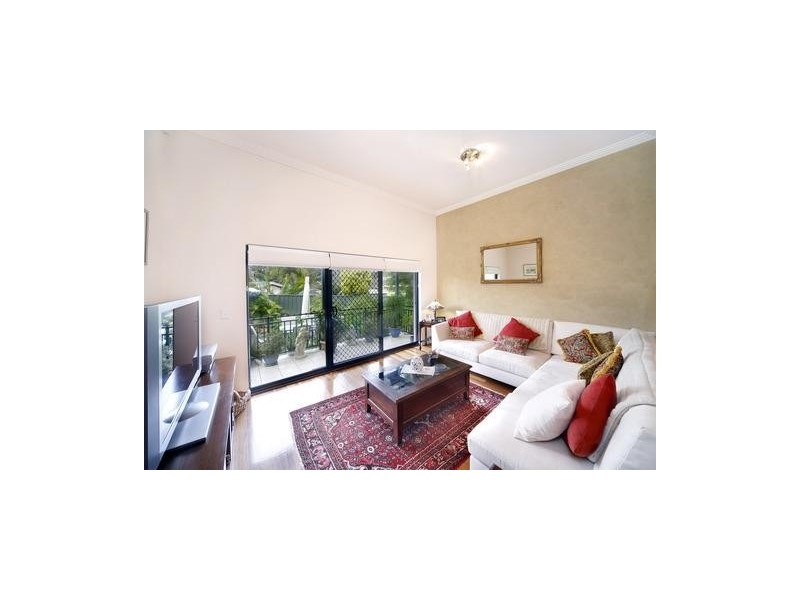 5/20 Melrose Ave, Sylvania NSW 2224