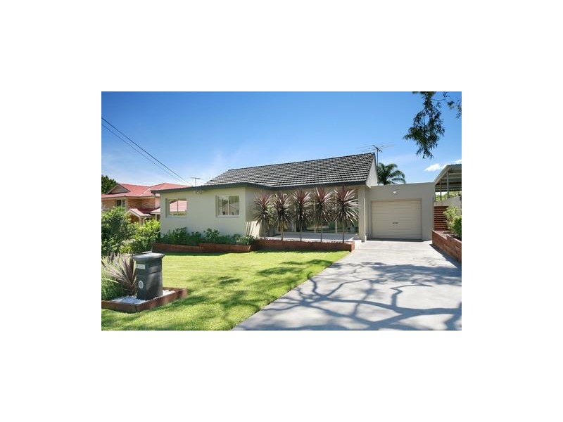 9 Wallami Street, Lilli Pilli NSW 2229