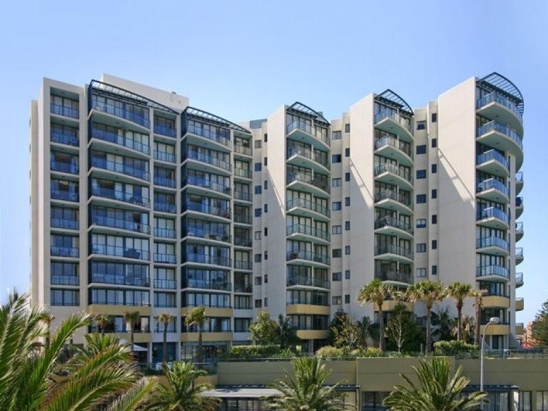 614/1 ABEL PLACE, Cronulla NSW 2230