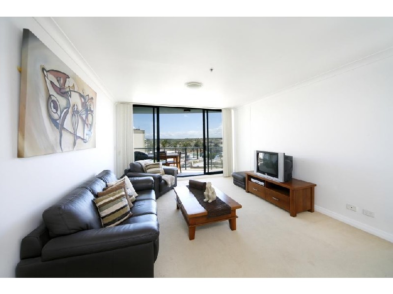 614/1 ABEL PLACE, Cronulla NSW 2230