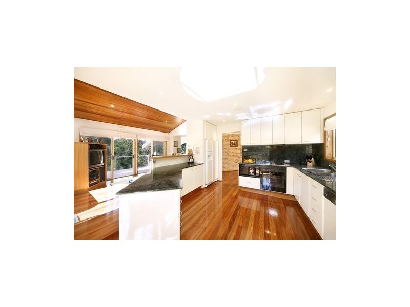 39 Warrangarree Drive, Woronora Heights NSW 2233