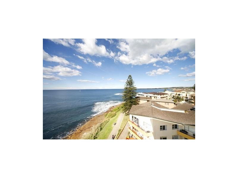 26/8 BOORIMA PLACE, Cronulla NSW 2230