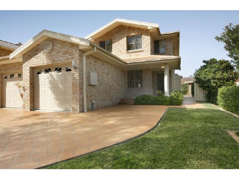 23b Yuruga Avenue, Caringbah NSW 2229