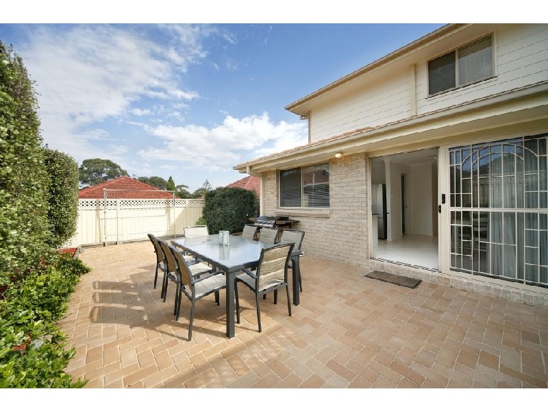 23b Yuruga Avenue, Caringbah NSW 2229