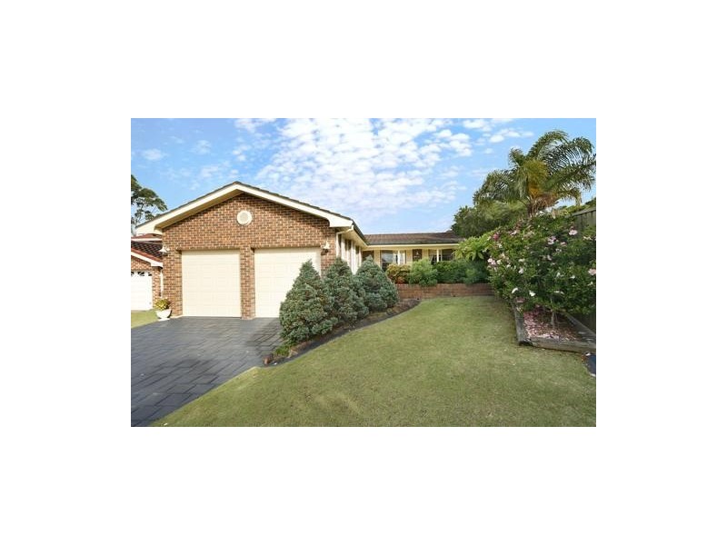 7 Dove Close, Woronora Heights NSW 2233