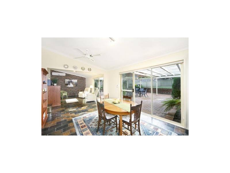 7 Dove Close, Woronora Heights NSW 2233