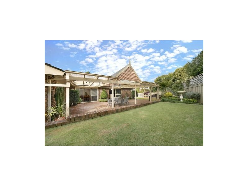 7 Dove Close, Woronora Heights NSW 2233