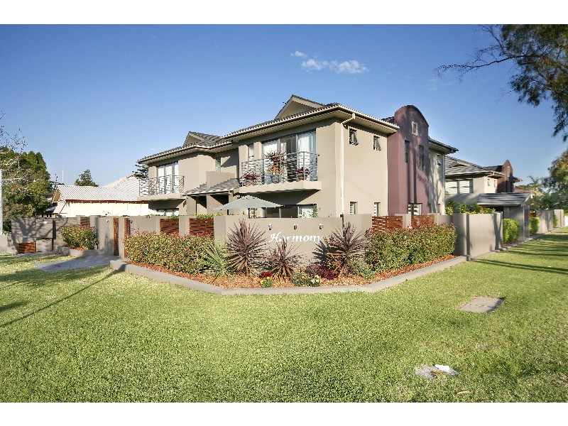 4/30 Caronia Avenue, Cronulla NSW 2230