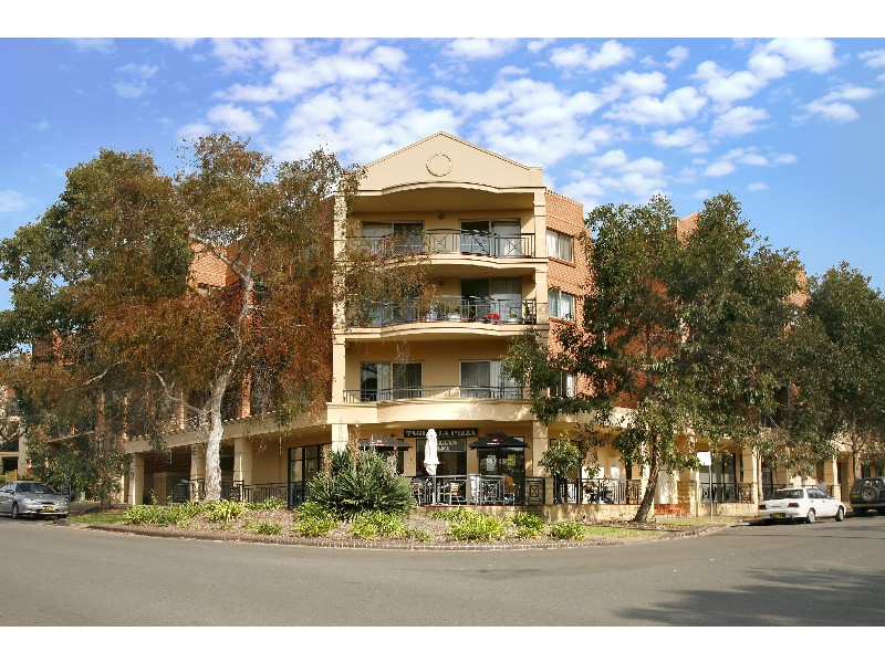 57/61 Glencoe Street, Sutherland NSW 2232